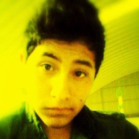 Profile Picture of Bryan Rangel (@BryanRanMun2204) on Twitter