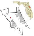 Profile Picture of DeLeon Springs, Florida - Wikipediaon Wikipedia