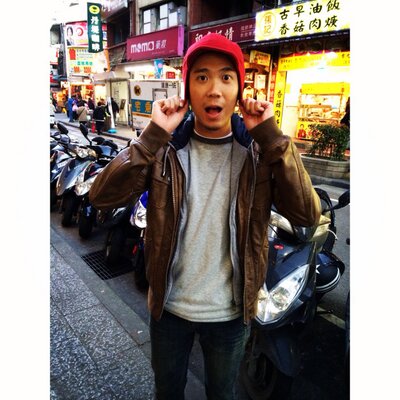Profile Picture of Darren Marc Tan (@dmarccc) on Twitter