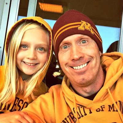 Profile Picture of Matt Cummings (@mplsmsc) on Twitter