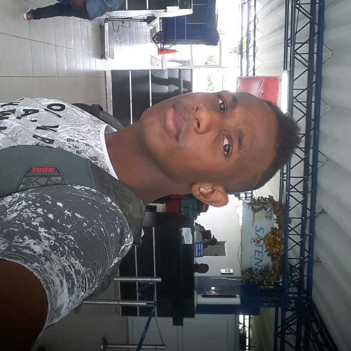 Profile Picture of Steven Rony (@stevenrony) on Tiktok