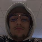 Profile Picture of BUFF (@thomas.buffet18) on Instagram