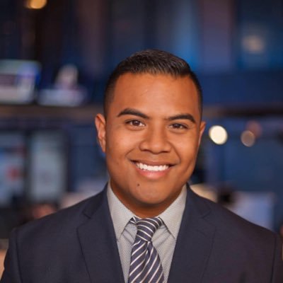 Profile Picture of Michael Ikahihifo (@Mike_Ikahihifo) on Twitter
