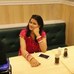 Profile Picture of Anuja Mishra (@anuja_siddharth) on Instagram
