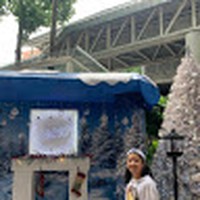 Profile Picture of Felicia Lo Yu Tong Moe (@felicia-lo-yu-tong-moe) on Quora