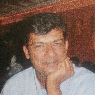 Profile Picture of Dr Asif Iqbal Ahmed (@Dr_asif_MD) on Twitter