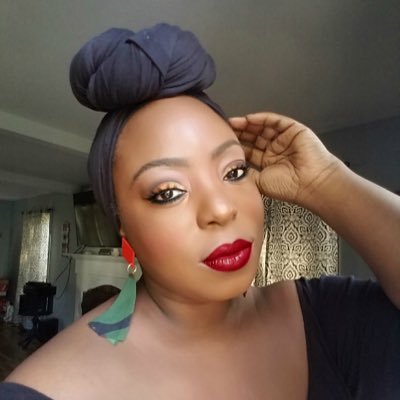 Profile Picture of Stephanie Major Consulting LLC (@GurlGoneNatural) on Twitter