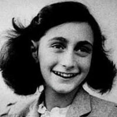 Profile Picture of Anne Frank (@HitlerDaGoat) on Twitter