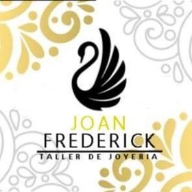 Profile Picture of JOAN FREDERICK = Taller de Joyería (@JoanFrederickOF) on Pinterest
