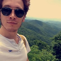 Profile Picture of Thomas Salyer (@thomas-salyer) on Quora