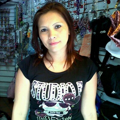 Profile Picture of Yusaira Ardila (@yuzary22) on Twitter