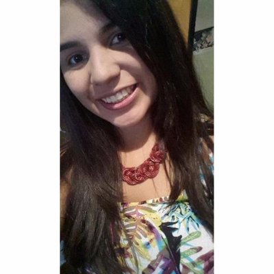 Profile Picture of Guadalupe Castillo. (@Guadiisc) on Twitter