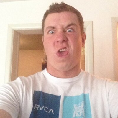 Profile Picture of Keith Mead (@keithjohn84) on Twitter