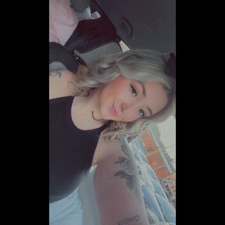 Profile Picture of C🩷 (@wolfe.cierra) on Tiktok