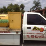 Profile Picture of Aerotech Pest Control CEO Craig Raines (@aerotechpestcontrol) on Instagram