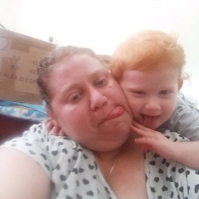 Profile Picture of Kim Daniell (@kimnissen1) on Twitter