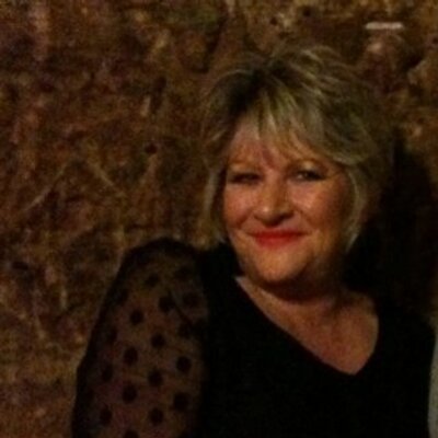 Profile Picture of Ann Lillian Stuart (@ladyannstuart) on Twitter