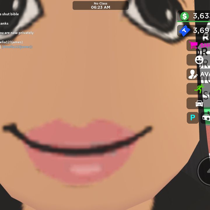 Profile Picture of luke_ames (@luke_ames) on Tiktok