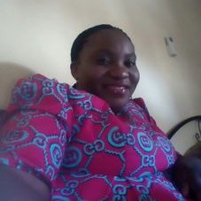 Profile Picture of Pat Stephens Agande (@PatienceAfo) on Twitter