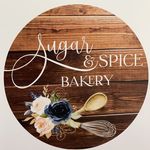 Profile Picture of Amberly Callahan (@sugarandspicebakery21) on Instagram