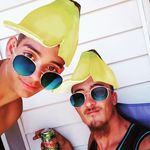 Profile Picture of Travis Hooper (@travishooper123) on Instagram