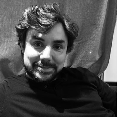 Profile Picture of Adam Mick (@TheLoveIam) on Twitter