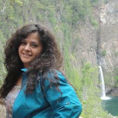 Pamela Mujica Ulloa - Twitter Profile Picture of Pamela Mujica Ulloa (@0Quererespoder2) on Twitter