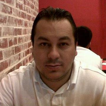 Profile Picture of Alexander Urquijo (@Aurquijo) on Twitter