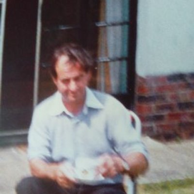 Profile Picture of David Bench (@486677cc4b05436) on Twitter