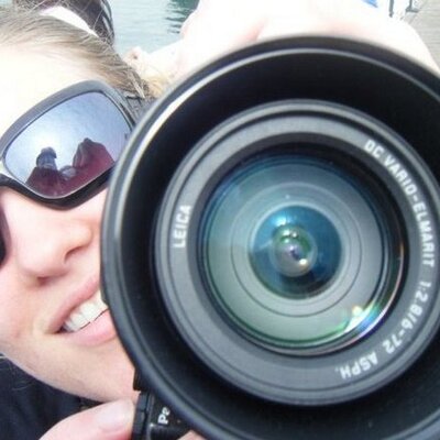 Profile Picture of Amy Marie Golly (@AmyGolly) on Twitter