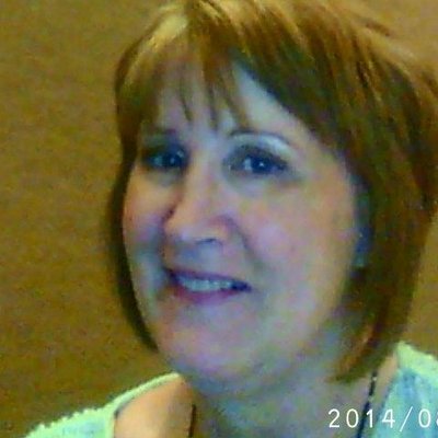 Profile Photo of Donna Thorson (@donna_thorson) on Twitter