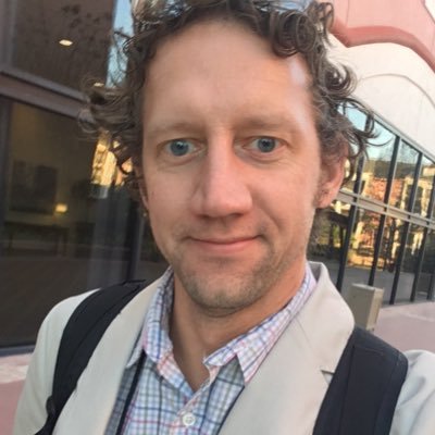 Profile Picture of Andrew Dawes #BlackLivesMatter (@DrDawes) on Twitter