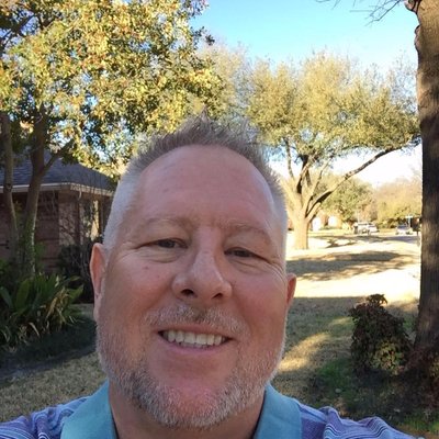 Profile Picture of Michael Manson (@michaelmanson77) on Twitter