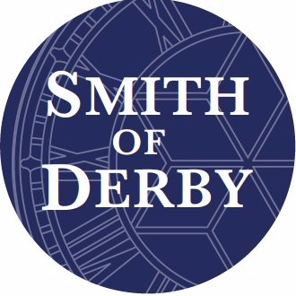 Profile Picture of Smith Of Derby (@SmithofDerby) on Twitter