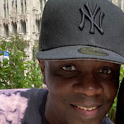 Profile Picture of Michael Vaughn (@blacksuperman68) on Youtube