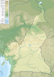 Profile Picture of Baboua, Cameroonon Wikipedia