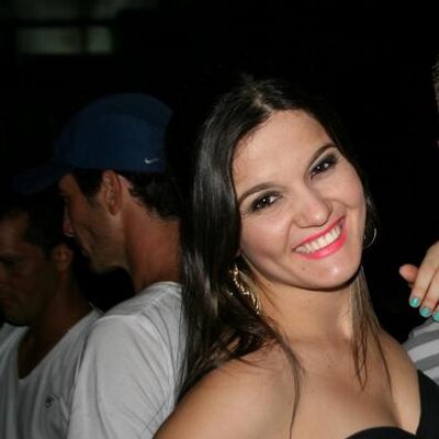 Profile Picture of ÉRICA ROBERTA KERN (@ericarobertta) on Twitter
