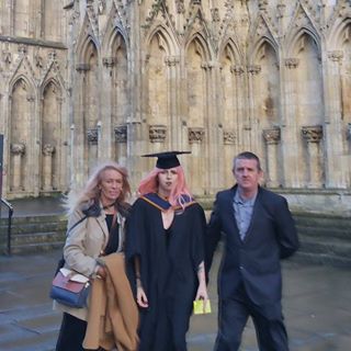 Profile Picture of Gillian Swanson (@gillian.swanson.7) on Facebook