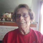 Profile Picture of Dorothy Jean Tate (@tatedorothyjean) on Instagram