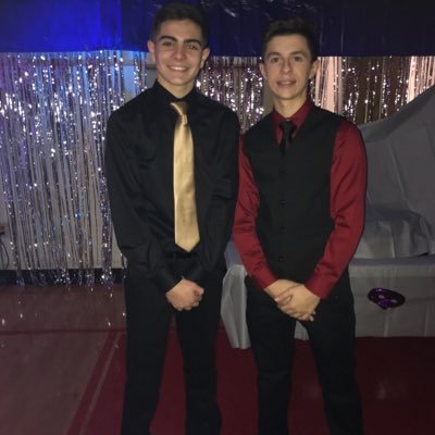 Profile Picture of Jon Rust (@J_Rust22) on Twitter