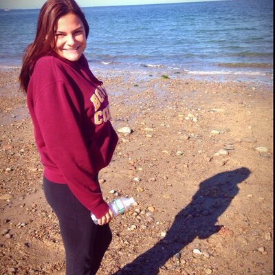 Profile Picture of Tori Henry (@tori_henry_) on Twitter