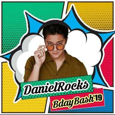 Profile Picture of DANIELROCKS LA UNION (@DanielRocksLU) on Twitter