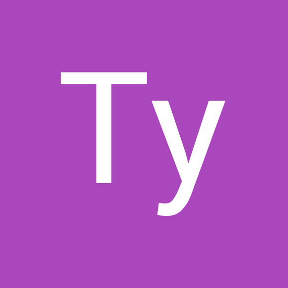 Profile Picture of Ty Nogler (@tyno2249) on Poshmark