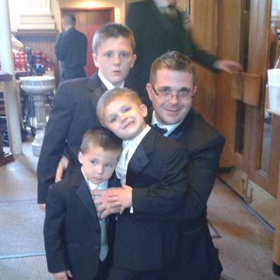 Profile Picture of Mark Olszewski (@scrapper5427) on Twitter