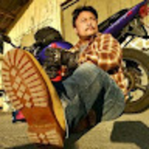 Profile Picture of Riko Cerdena (@rikocerdena) on Poshmark