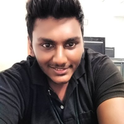 Profile Picture of Joseph Karol (@@josephkarol16) on Twitter