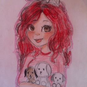 Profile Picture of elia rodríguez (@ailerock) on Pinterest