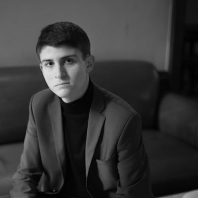 Alexander Golovín - Twitter Profile Picture of Alexander Golovín (@andersivera) on Twitter