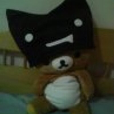 Profile Picture of Gee Wong (@gee_jiji) on Twitter