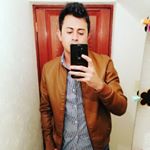 Profile Picture of Ricardo Irigoyen (@rikrdoirigoyen) on Instagram